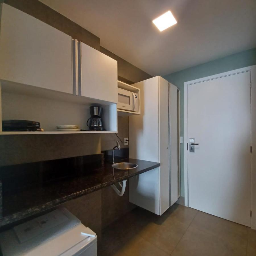 Ilusion Flat-Ponta Negra Apartment นาตาล ภายนอก รูปภาพ